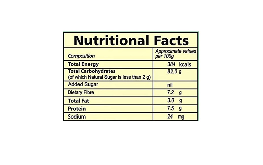 Zero-G Gluten Free Lite Flour    Pack  125 grams